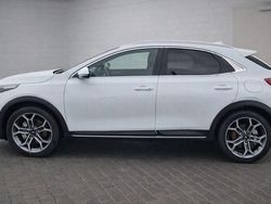 Weiß Gebraucht 2021 Kia XCeed Platinum Edition SUV | 17.400 € (Guter Preis)