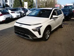 Weiß Gebraucht 2023 Hyundai Bayon SUV | 16.990 € (Superpreis)