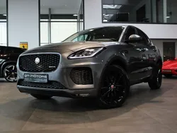 Andere Gebraucht 2019 Jaguar E-Pace R-Dynamic SUV | 27.300 € (Fairer Preis)