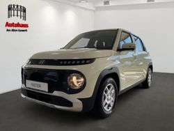 Atlas white Neu 2025 Hyundai Inster Select Kleinwagen | 23.985 € (Fairer Preis)