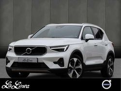 Gebraucht 2024 Volvo XC40 SUV | 34.890 € (Fairer Preis)