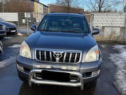 Gebraucht 2006 Toyota Land Cruiser Executive SUV | 9.200 €
