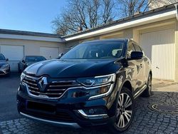 Schwarz Gebraucht 2018 Renault Koleos Bose Edition SUV | 12.999 € (Fairer Preis)