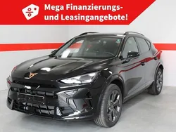 Schwarz Neu 2025 Cupra Formentor SUV | 40.999 € (Fairer Preis)