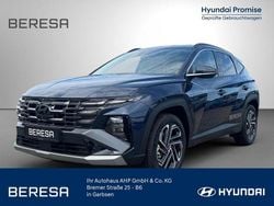 Blau Gebraucht 2025 Hyundai Tucson Prime SUV | 39.980 € (Guter Preis)