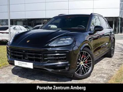 Schwarz Gebraucht 2023 Porsche Cayenne S SUV | 109.990 € (Superpreis)