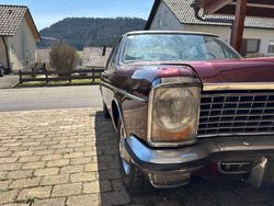 Rot Gebraucht 1972 Opel Diplomat Limousine | 28.000 €
