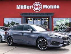 Grau Gebraucht 2023 Cupra Leon Kombi | 29.900 € (Fairer Preis)