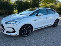 Weiß Gebraucht 2012 Citroën DS5 Sport Chic Kleinwagen | 7.390 € (Fairer Preis)