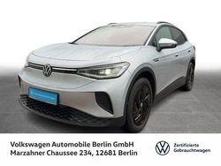 Scale silver metallic/scale si Gebraucht 2022 VW ID.4 Pro Performance SUV | 25.930 € (Fairer Preis)
