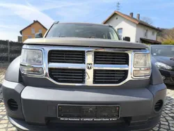 Beige Gebraucht 2008 Dodge Nitro SUV | 2.990 € (Guter Preis)