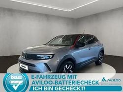 Quarz silber (metallic) Gebraucht 2022 Opel Mokka-e GS Line SUV | 19.450 € (Fairer Preis)