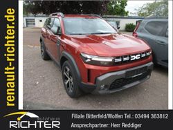 Neu 2025 Dacia Duster Journey SUV | 30.005 € (Fairer Preis)