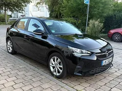 Schwarz Gebraucht 2020 Opel Corsa Edition Kleinwagen | 11.900 € (Guter Preis)