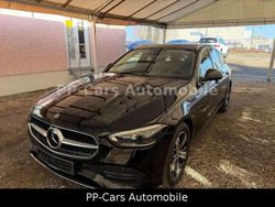 Schwarz Gebraucht 2024 Mercedes C220 Kombi | 34.950 € (Fairer Preis)