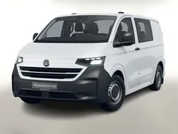 Weiß Neu 2025 VW T6.1 Van | 43.739 € (Guter Preis)