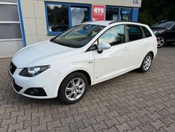Weiß Gebraucht 2011 Seat Ibiza ST Reference Kombi | 4.199 € (Fairer Preis)