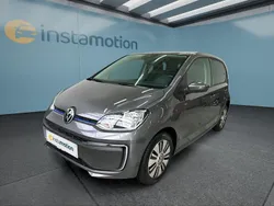 Grau Gebraucht 2022 VW e-up! Kleinwagen | 15.499 € (Guter Preis)