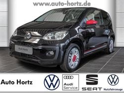Schwarzperleffekt Gebraucht 2021 VW up! Beats Kleinwagen | 13.650 € (Fairer Preis)