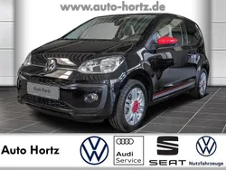 Schwarzperleffekt Gebraucht 2021 VW up! Beats Kleinwagen | 13.650 € (Fairer Preis)