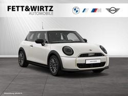 Nanuq white Gebraucht 2025 Mini Cooper Kleinwagen | 28.800 € (Guter Preis)