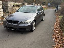 Andere farben Gebraucht 2006 BMW 320 Kombi | 3.500 € (Fairer Preis)