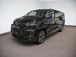 Schwarz Gebraucht 2024 Citroën Spacetourer Van | 36.990 € (Fairer Preis)