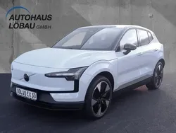Cloud blue Gebraucht 2025 Volvo EX30 Plus SUV | 36.290 € (Etwas zu teuer)