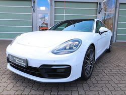 Weiß Neu 2025 Porsche Panamera 4 Platinum Edition Limousine | 96.900 €