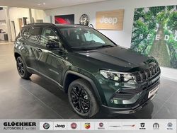 Grün Neu 2025 Jeep Compass North SUV | 42.490 € (Teuer)