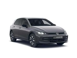 Mondsteingrau Gebraucht 2025 VW Golf VIII Goal Limousine | 25.890 € (Superpreis)