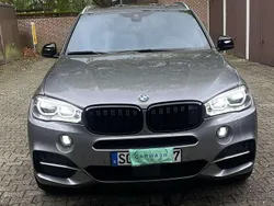 Grau Gebraucht 2018 BMW X5 M Comfort Edition SUV | 42.850 € (Fairer Preis)