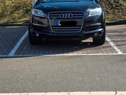 Schwarz Gebraucht 2006 Audi Q7 SUV | 8.000 €
