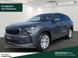 Grau Neu 2025 Skoda Kodiaq Selection SUV | 47.480 € (Guter Preis)