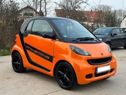 Smart ForTwo Coupé