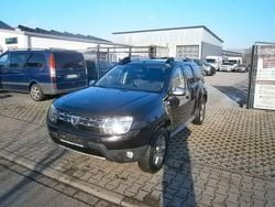 Schwarz Gebraucht 2017 Dacia Duster Prestige SUV | 6.990 € (Superpreis)