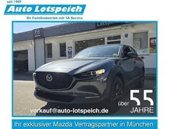 Machine gray Neu 2025 Mazda CX-30 SUV | 31.970 €