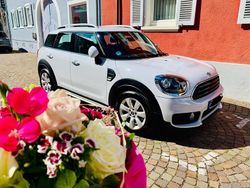 Weiß Gebraucht 2019 Mini Countryman SUV | 16.999 €