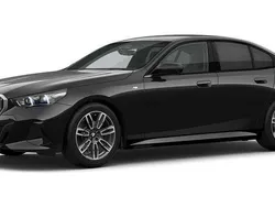 Black sapphire Neu 2025 BMW 520 Comfort Edition Limousine | 59.595 € (Superpreis)
