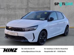 Weiß Gebraucht 2024 Opel Corsa Kleinwagen | 20.990 € (Fairer Preis)