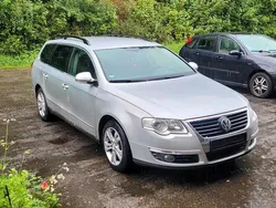Grau Gebraucht 2006 VW Passat Kombi | 1.600 € (Guter Preis)