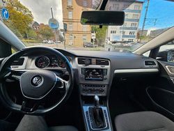 Gebraucht 2014 VW Golf VII Comfortline Kombi | 8.500 € (Fairer Preis)