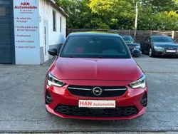 Rot Gebraucht 2019 Opel Corsa GS Line Kleinwagen | 14.900 € (Fairer Preis)