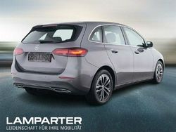 Gebraucht 2024 Mercedes B200 Van / Kleinbus | 34.980 € (Teuer)