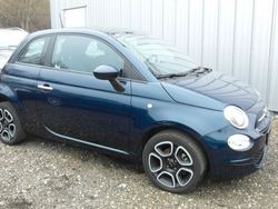 Gebraucht 2022 Fiat 500 Club | 10.588 € (Guter Preis)