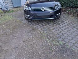 Braun Gebraucht 2011 VW Passat Comfortline Limousine | 8.200 € (Fairer Preis)