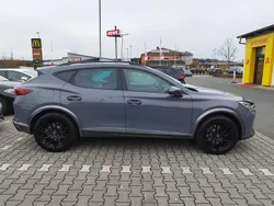 Grau Gebraucht 2022 Cupra Formentor VZ SUV | 31.999 € (Fairer Preis)