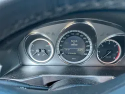 Schwarz Gebraucht 2009 Mercedes GLK350 SUV | 10.500 €