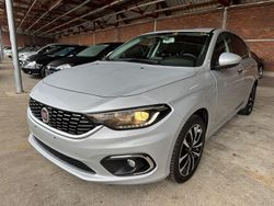 Silber Gebraucht 2018 Fiat Tipo S Limousine | 9.999 € (Fairer Preis)
