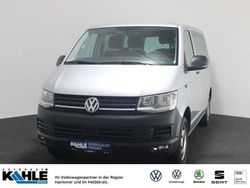 Silber Gebraucht 2019 VW T6.1 Van | 29.950 €